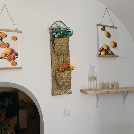 White Fish Mojacar Apartment Exterior foto
