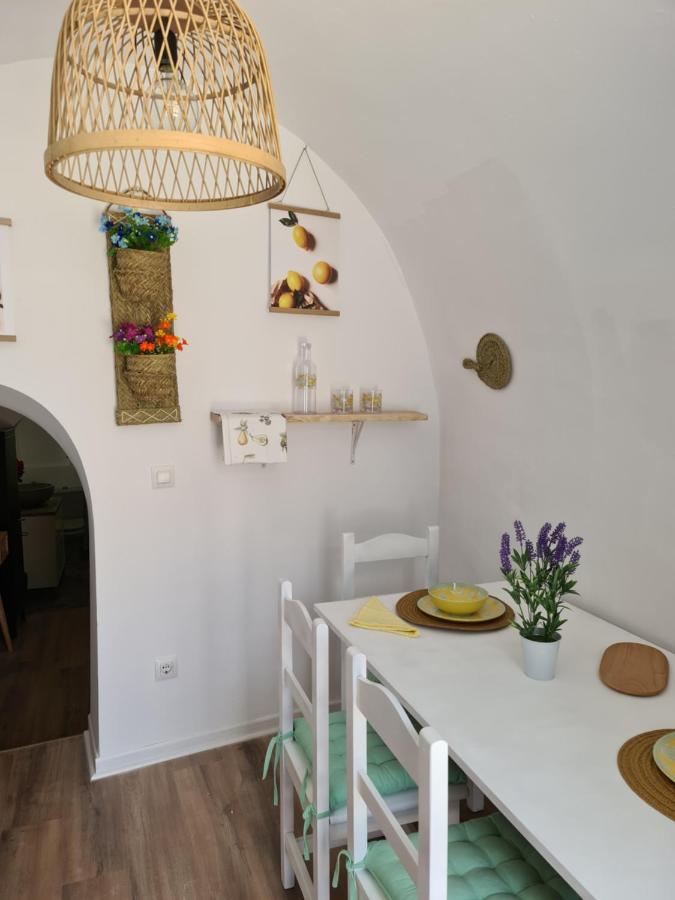 White Fish Mojacar Apartment Exterior foto