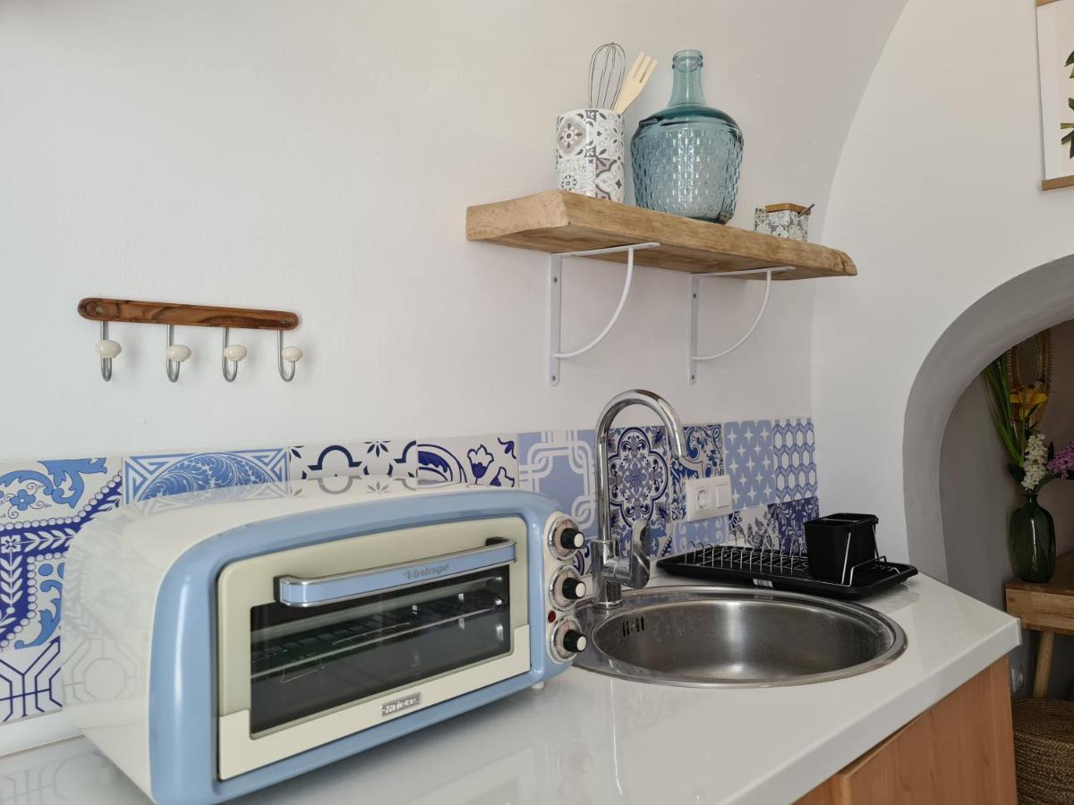 White Fish Mojacar Apartment Exterior foto