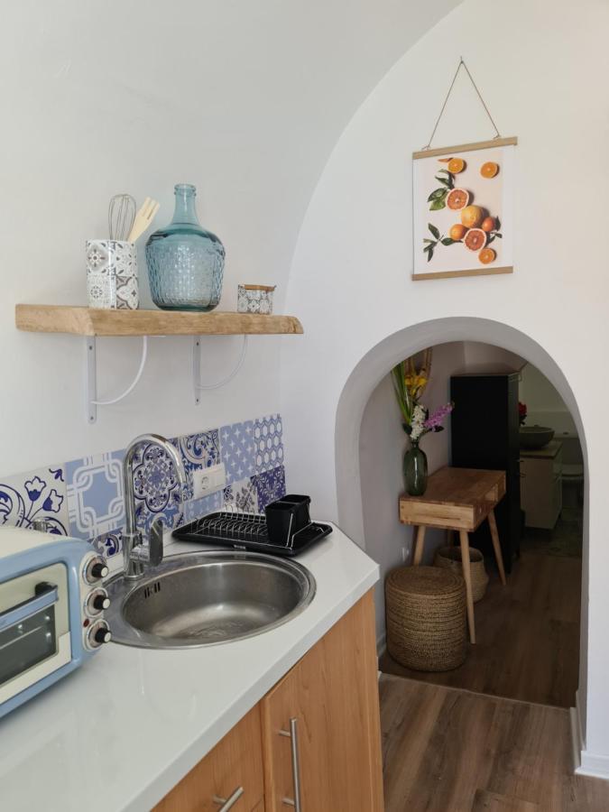 White Fish Mojacar Apartment Exterior foto