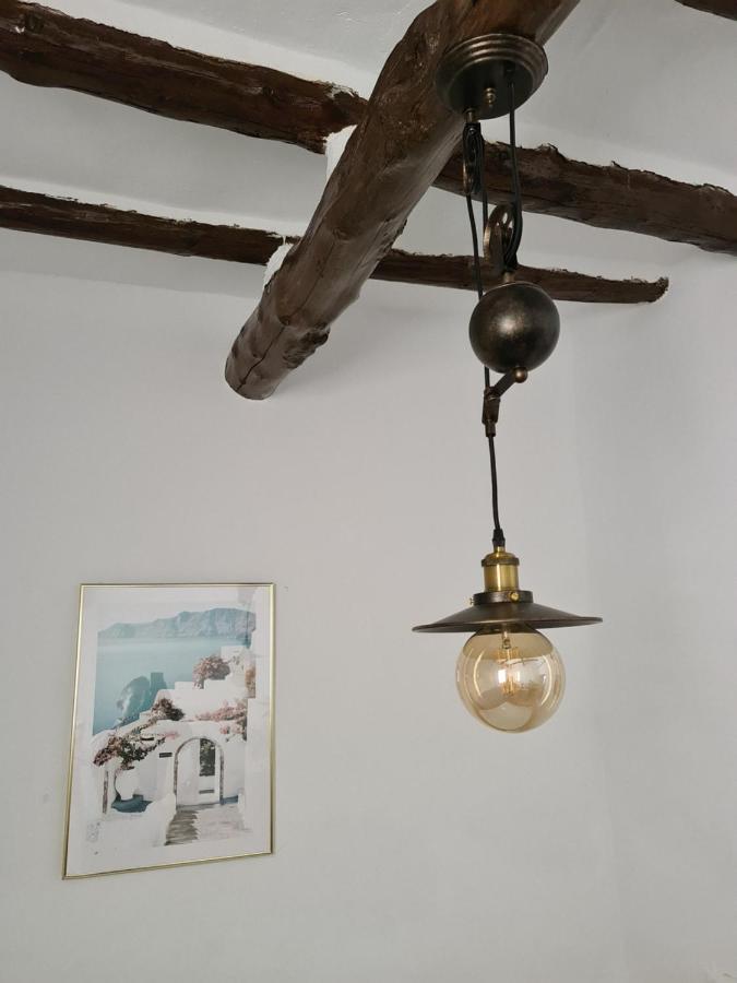 White Fish Mojacar Apartment Exterior foto