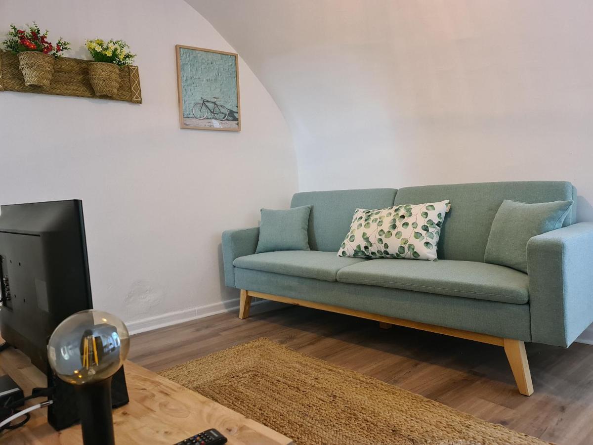 White Fish Mojacar Apartment Exterior foto