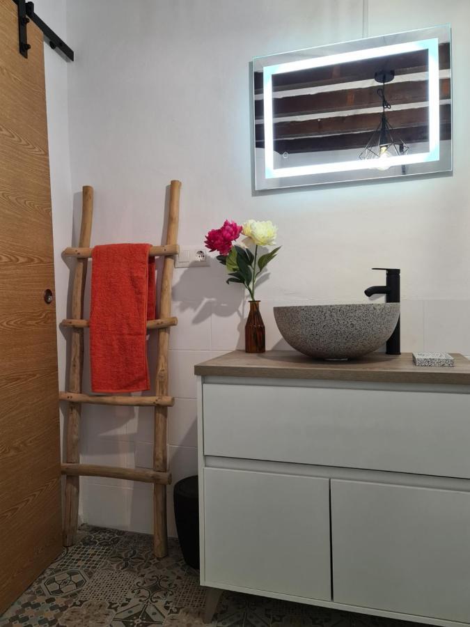 White Fish Mojacar Apartment Exterior foto