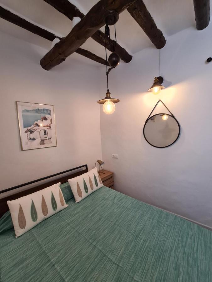 White Fish Mojacar Apartment Exterior foto
