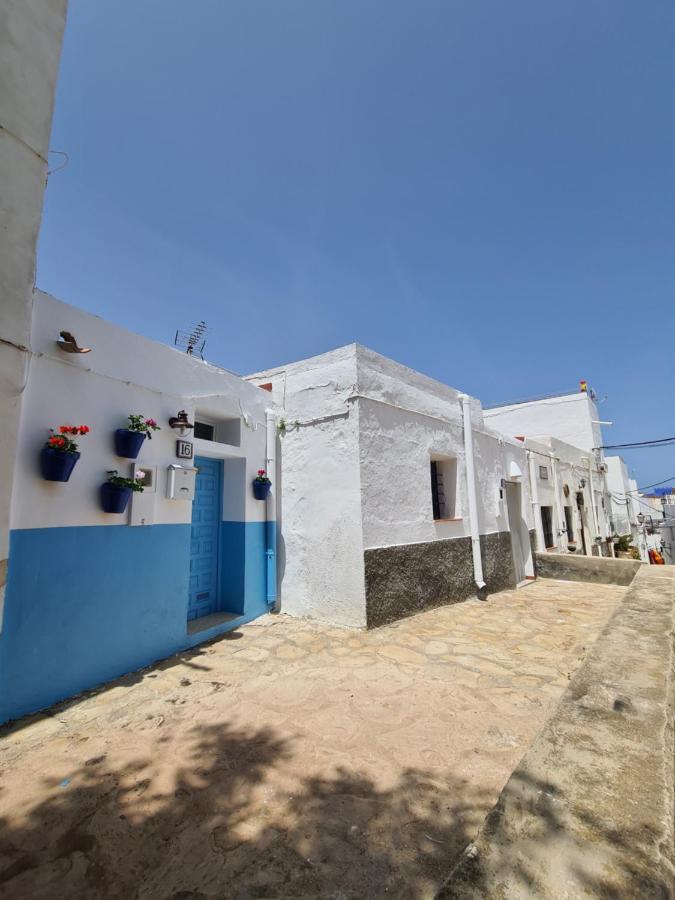 White Fish Mojacar Apartment Exterior foto