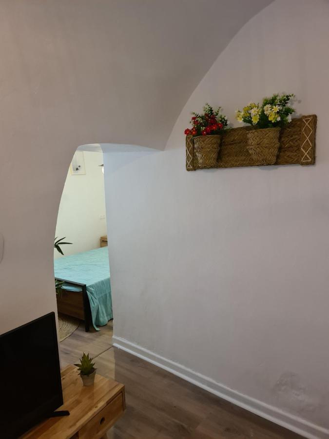 White Fish Mojacar Apartment Exterior foto