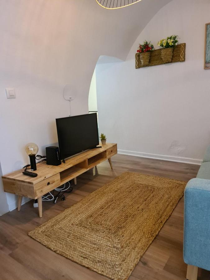 White Fish Mojacar Apartment Exterior foto