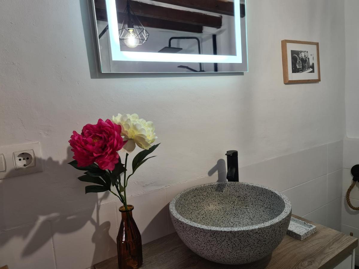 White Fish Mojacar Apartment Exterior foto
