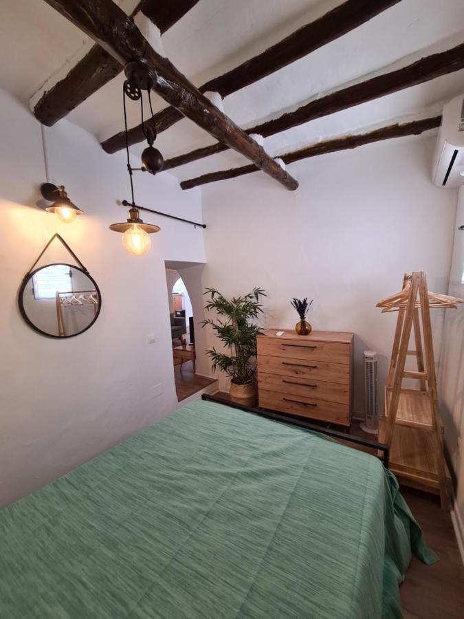White Fish Mojacar Apartment Exterior foto