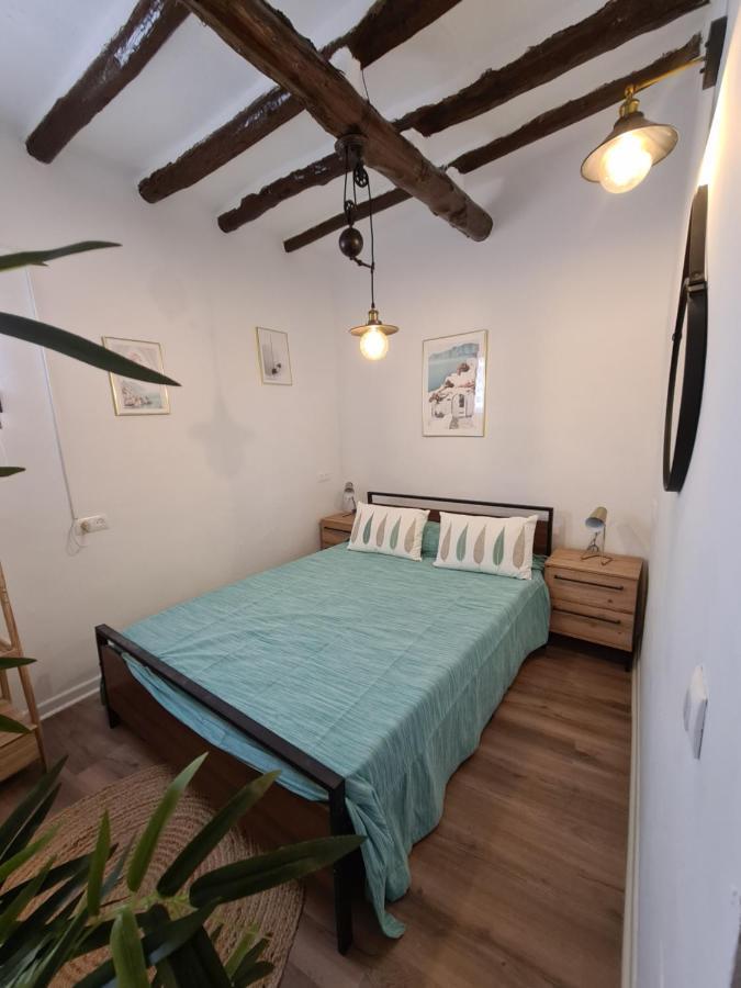 White Fish Mojacar Apartment Exterior foto