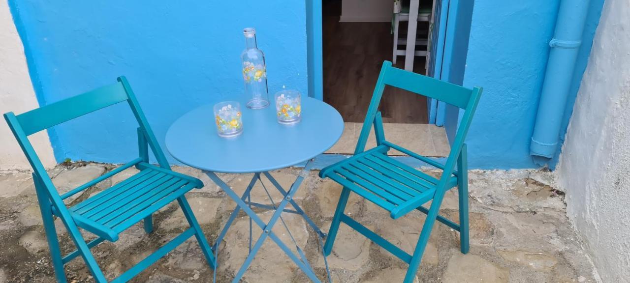 White Fish Mojacar Apartment Exterior foto