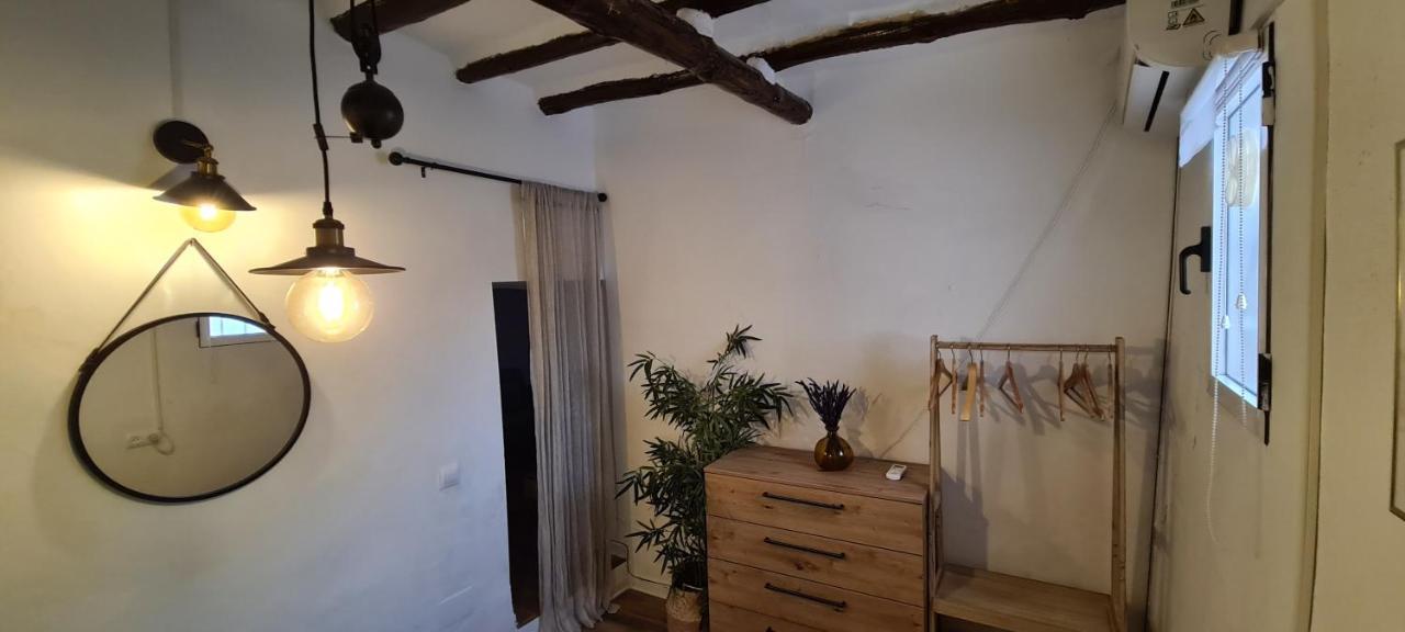White Fish Mojacar Apartment Exterior foto