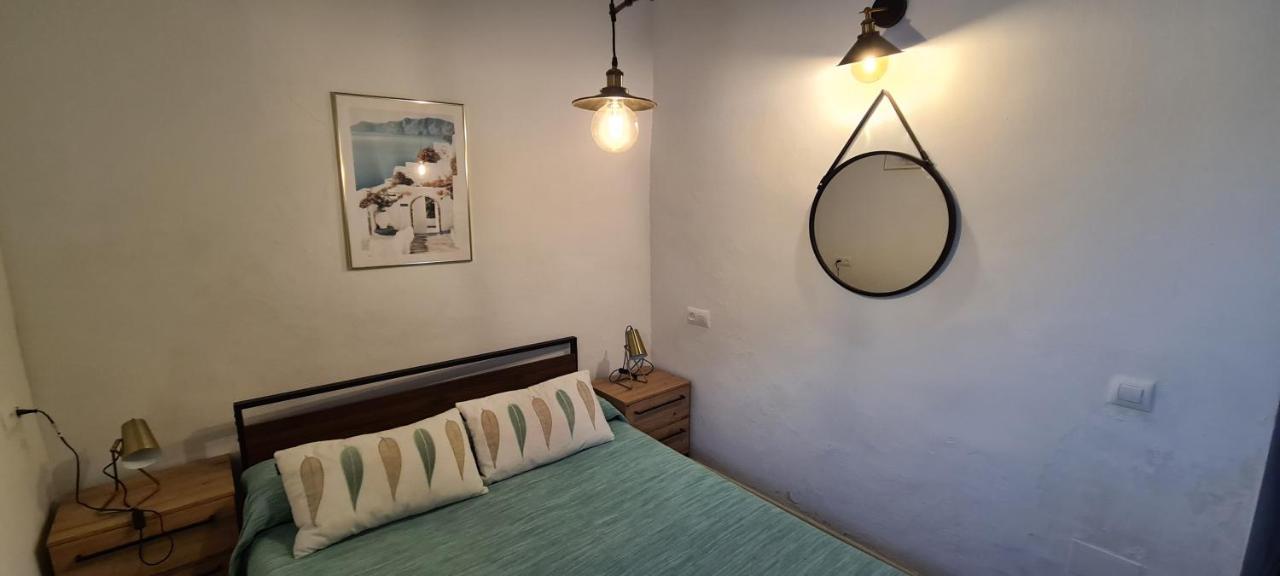 White Fish Mojacar Apartment Exterior foto